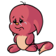 Pink Kacheek