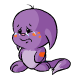 Purple Kacheek