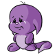 Purple Kacheek