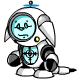 Robot Kacheek