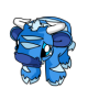 Blue Kau