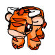 Orange Kau