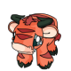 Orange Kau