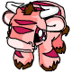 Pink Kau