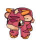 Pink Kau