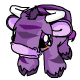 Purple Kau