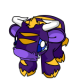 Purple Kau
