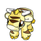 Yellow Kau