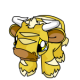 Yellow Kau