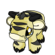 Yellow Kau