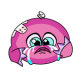 Pink Kiko