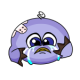 Purple Kiko