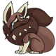 Brown Kitzen