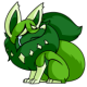 Green Kitzen