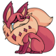 Pink Kitzen