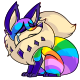 Rainbow Kitzen