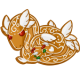 Gingerbread Kohmo