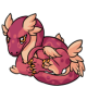 Pink Kohmo