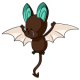 Brown Korbat