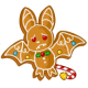 Gingerbread Korbat