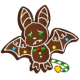 Gingerbread Korbat