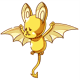 Gold Korbat