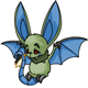 Mutant Korbat