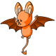 Orange Korbat