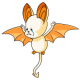 Orange Korbat