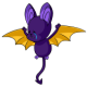 Purple Korbat
