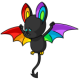 Rainbow Korbat