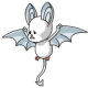 White Korbat