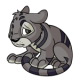 Ashen Kougra