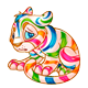 Candy Kougra