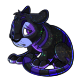 Iridescent Kougra