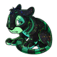 Iridescent Kougra