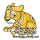 Island Kougra