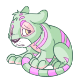 Pastel Kougra