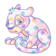 Polkadot Kougra