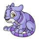 Purple Kougra