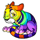 Rainbow Kougra