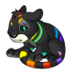 Rainbow Kougra