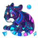 Retrowave Kougra