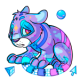 Retrowave Kougra