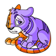 Split Kougra