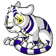 White Kougra