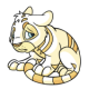 White Kougra