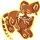 Wraith Kougra