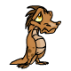 Brown Krawk