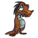 Brown Krawk